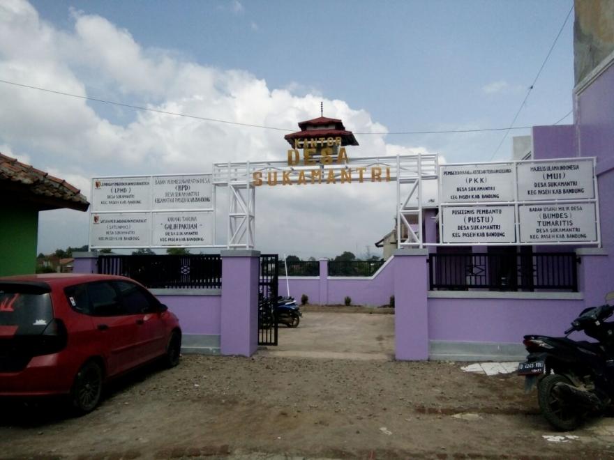 Kantor Desa